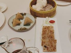 -半岛太子酒家(海港城店)