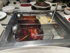 -海底捞火锅(万象城店)