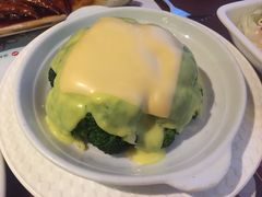 -麦茜哥牛扒城(中银店)