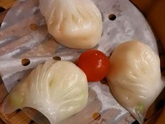 -点都德(中海环宇荟店)