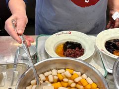 -鲜芋仙(华宇时尚购物中心店)