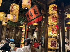 -南京大牌档(济南万象城店)