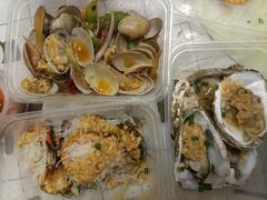 -四川小胡子海鲜(丁村万人海鲜广场店)