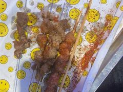 -新疆烧烤王(广灵店)