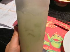 -蛙三泡椒牛蛙(万象城店)