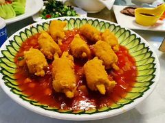 -太原面食店(解放路店)