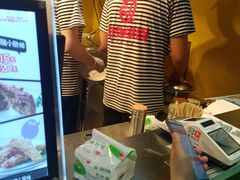 -傅强排骨(成都总店)