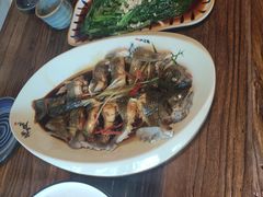 -卧龙堡客栈·中餐厅(古北水镇店)