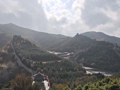 -雁门关景区