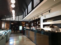 -望海·帆船主题咖啡厅•品茗下午茶(石湖景区店)