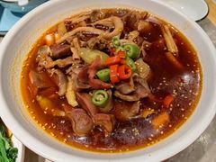 -厝小满.姜母鸭/泉州菜(桥南店)