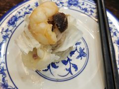 -都一处烧麦馆(前门店)