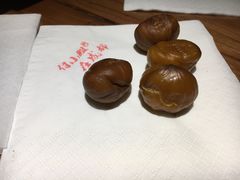 -秋栗香(地安门店)