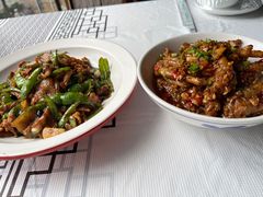 -湘语·湖南家常菜(新洲店)