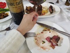 -摩根扒房(桐梓林店)