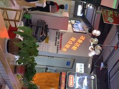 -蛙一刀·麻椒鱼火锅(金仙桥店)