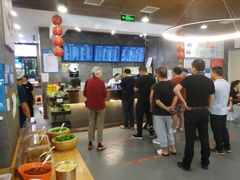 -易裕和·长沙米粉(竹塘西路店)
