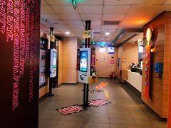 -麦当劳(北京金星西路店)