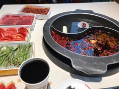 -川西坝子火锅(金沙1.0直营店)