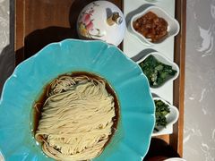 -松鹤面馆(观前店)