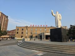 -长影旧址博物馆