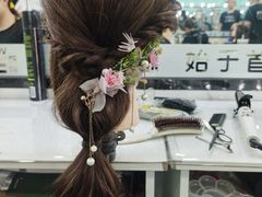 -首脑美容美发化妆美甲培训学校(长沙校区)