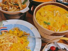 -曼泰·泰餐(江南环球港店)