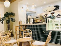 大堂-Fruiffee Cafe 果啡派