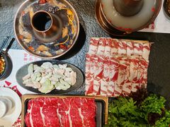 -索伦嘎·传统涮(海拉尔总店)