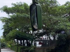 -呀诺达热带雨林