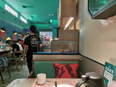大堂-蛙小侠(五象万象汇店)