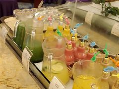 -牡丹国际大酒店-港式茶餐厅