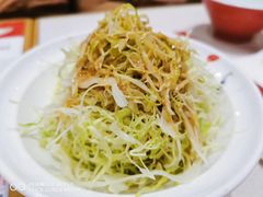 -李连贵酒家熏肉大饼(昆明街店)