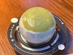 -SPACELAB失重餐厅(合生汇店)