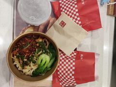 -魏家凉皮(马驹桥店)