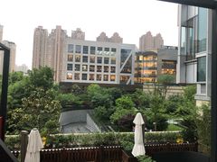 景观位-鲁采LU STYLE(新天地店)