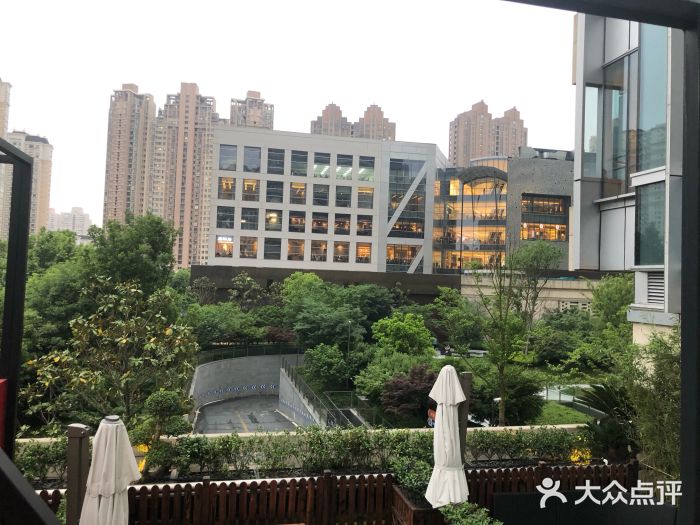 鲁采LU STYLE(新天地店)景观位图片