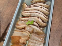 -蘑界·野生菌火锅(深业上城店)