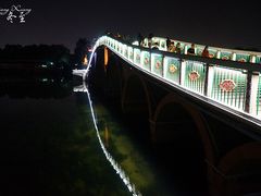 -南宁南湖公园