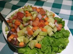 -Santoor 萨都里印度餐厅(北锣鼓巷店)