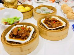 流沙包-稻香酒家(天河城店)