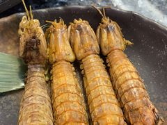 -菊上料理(蜀山银泰百货店)