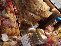 -红宝石·鲜奶小方(万航店)