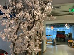 -Ours树朵家亲子餐厅(远策中心店)
