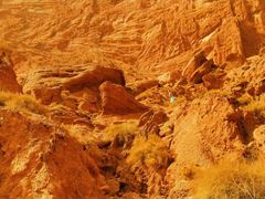 -天山神秘大峡谷