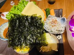 -丸藏和牛烧肉专门店(园区师惠坊店)
