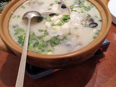 -姜君·千岛湖鱼头馆(浦东大道店)