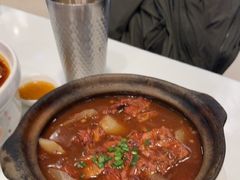 -金湖港式餐厅(建外店)