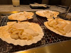 -本达人海鲜烧烤·朝鲜族风味(发展店)