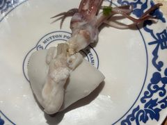 笔管-东镇老火锅(长春路首店)